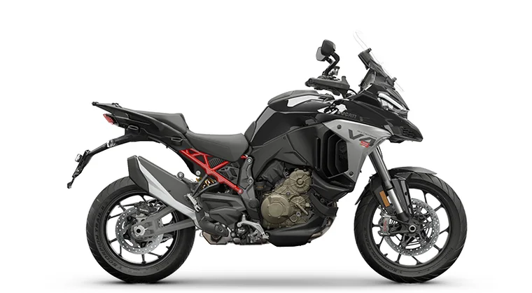 Multistrada V4 S