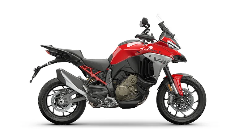 Multistrada V4