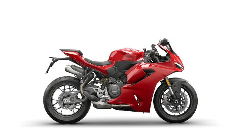Panigale V2