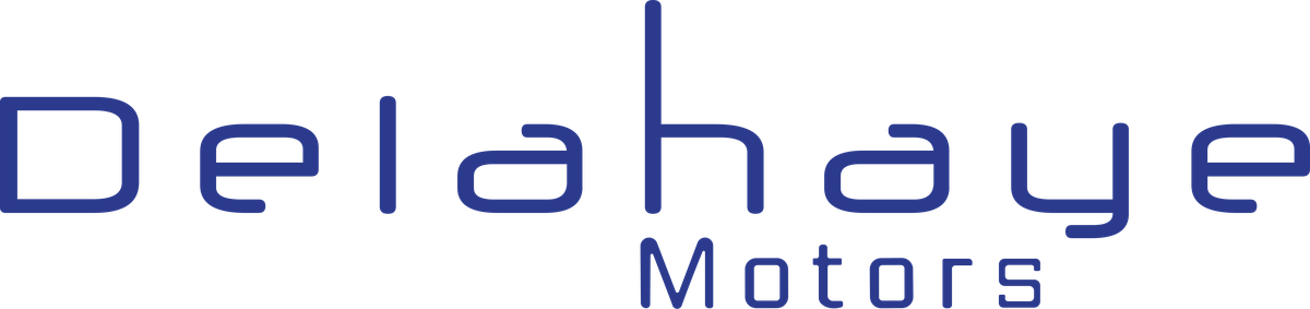 Delahaye Motors — site du groupe