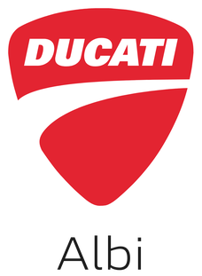 Ducati Albi